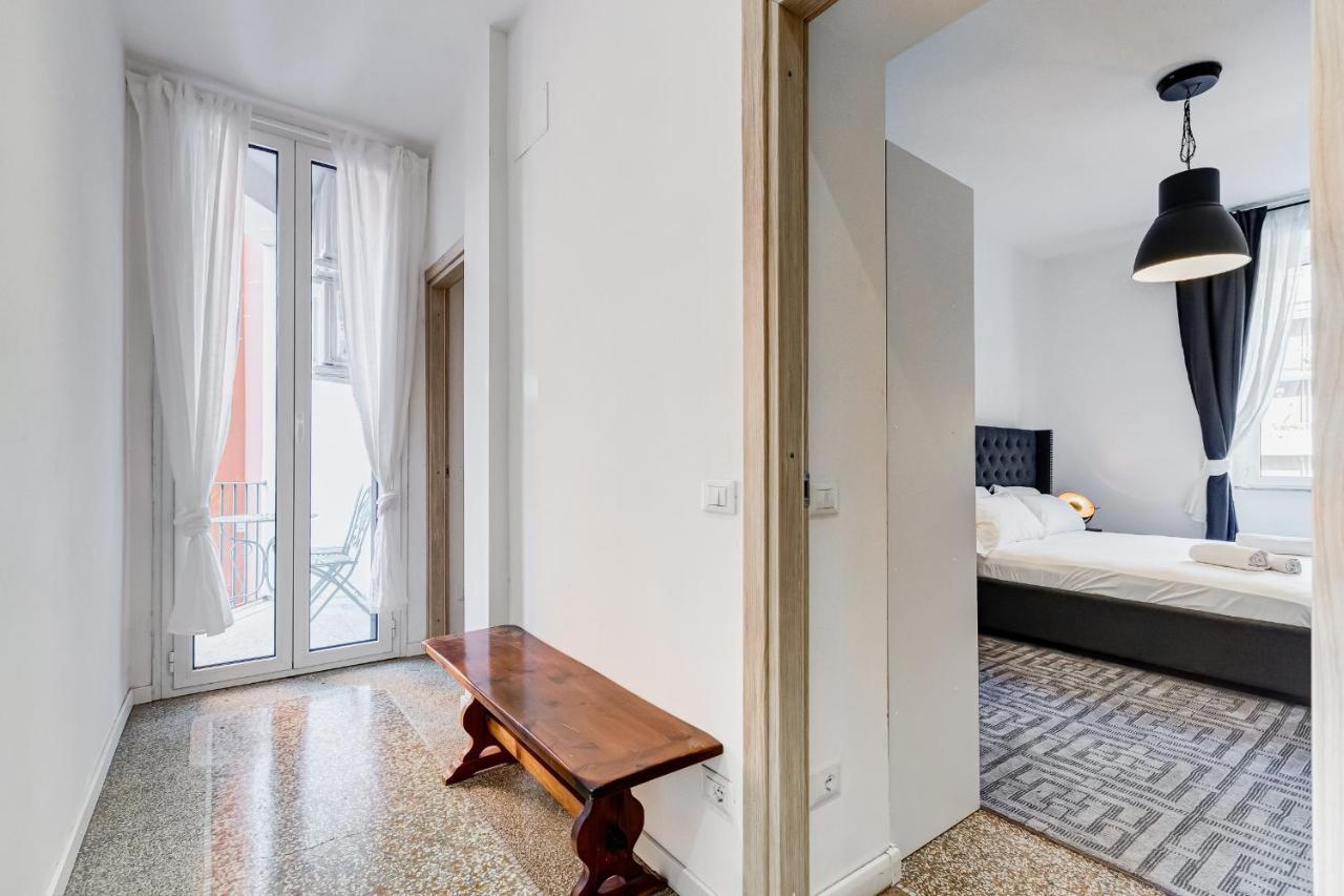 Re Di Roma Guest House Exterior foto