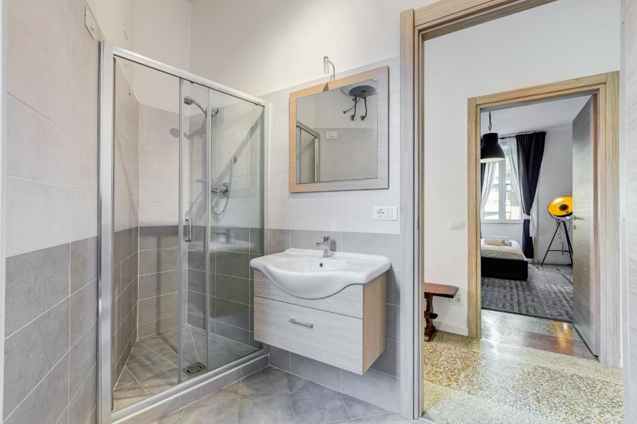 Re Di Roma Guest House Exterior foto
