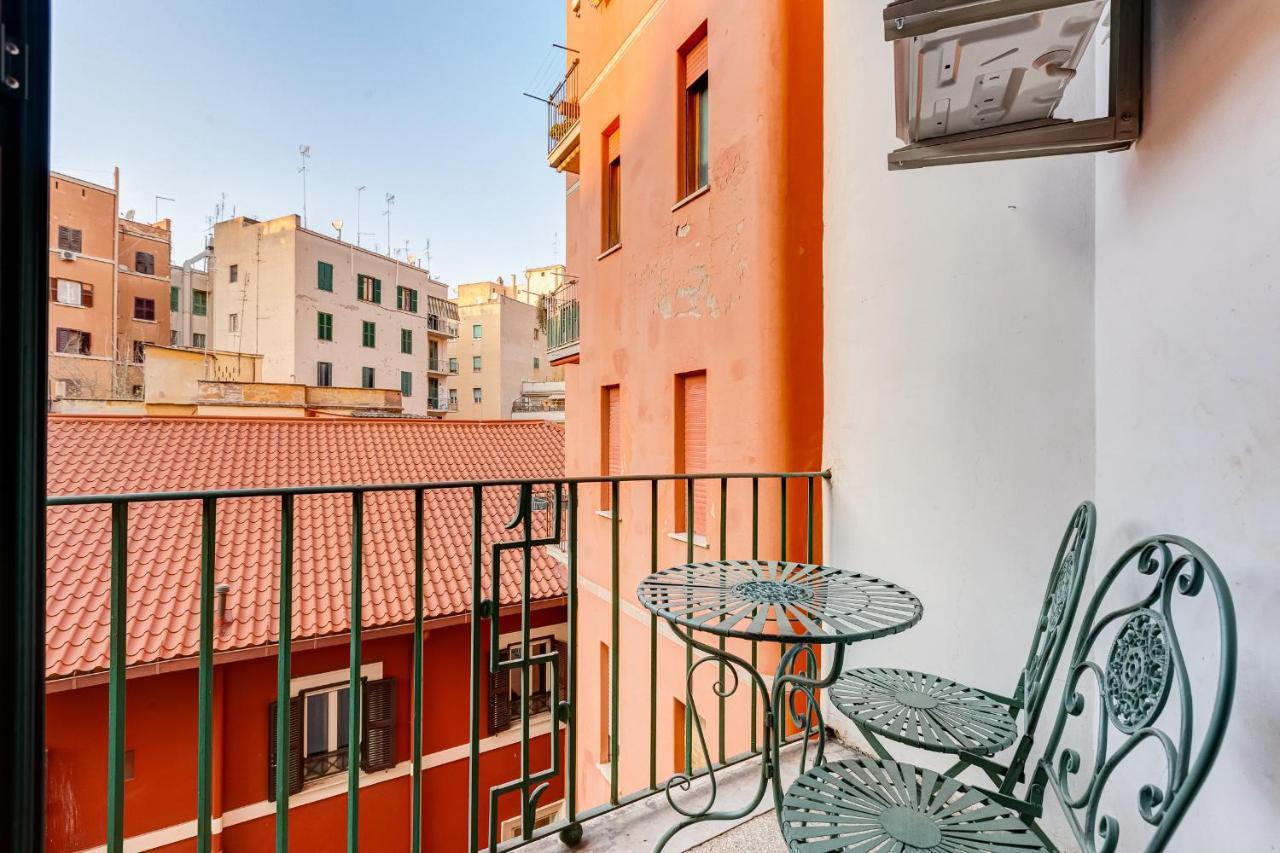 Re Di Roma Guest House Exterior foto